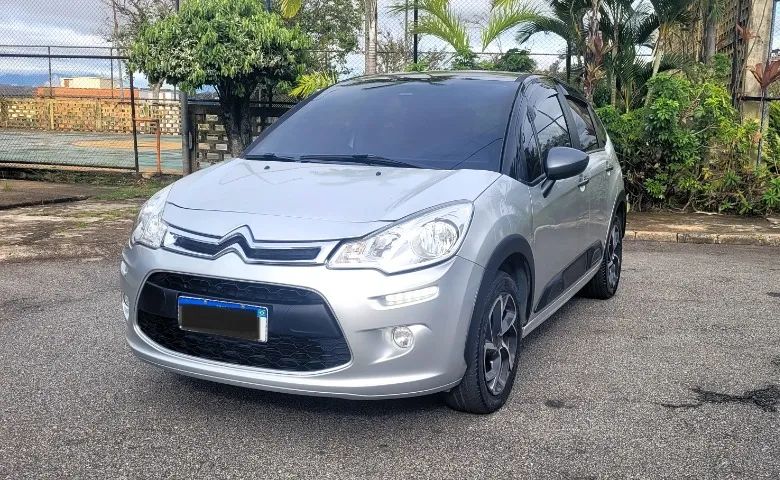 Citroën C3 2019