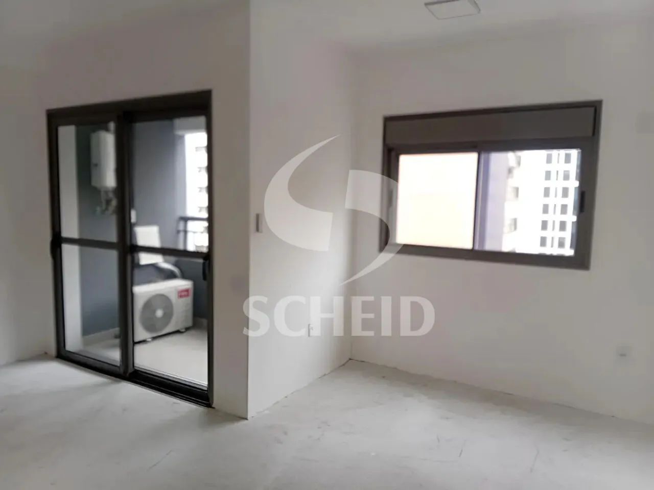 Studio para venda em Moema com 1 quarto, 34m² - Foto 3