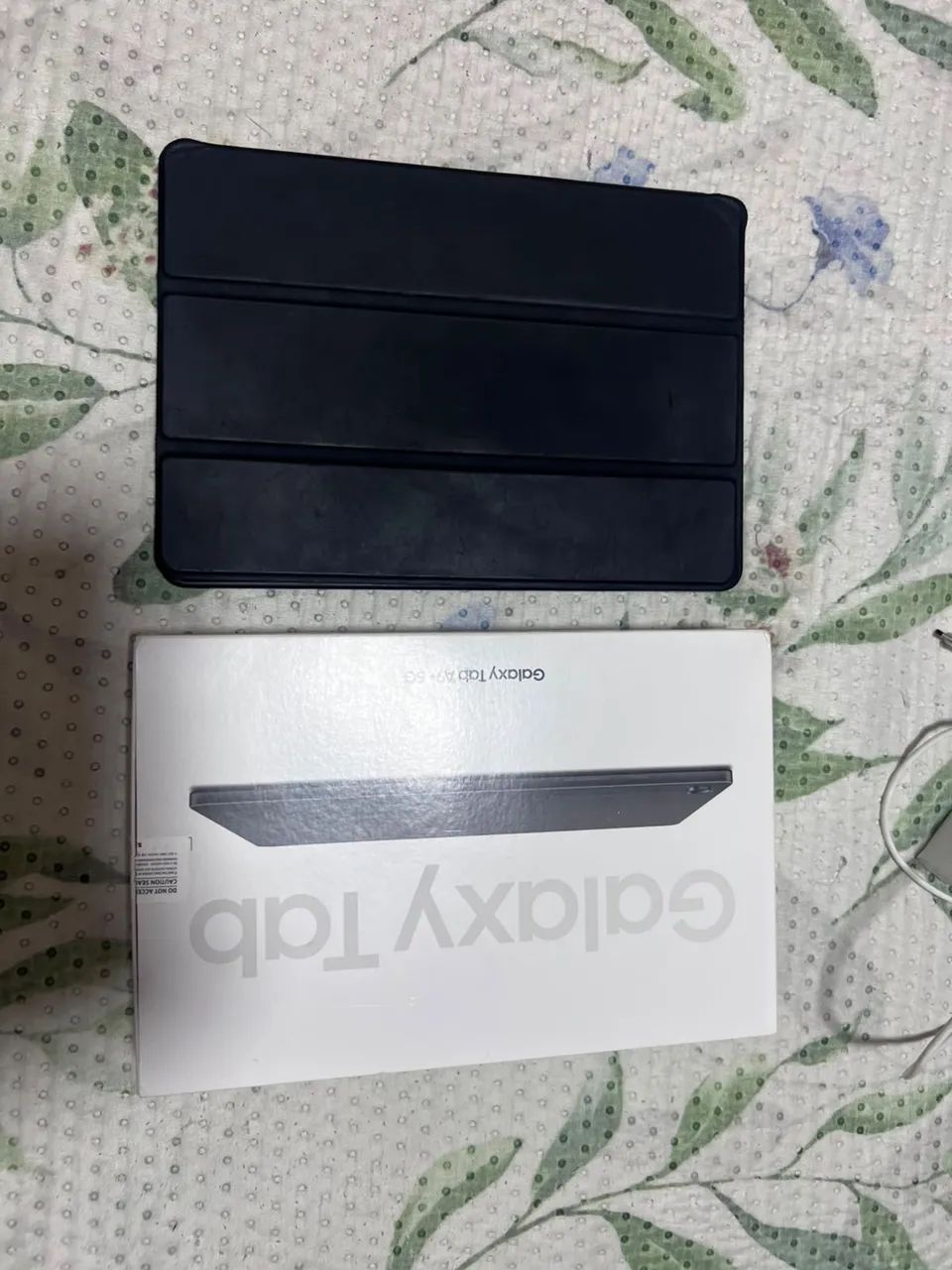 Tablet Galaxy TAB A9+ 5G - Foto 2
