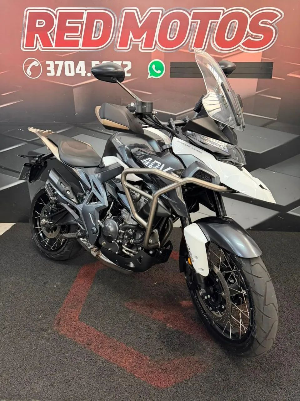 T 350 X - Foto 5