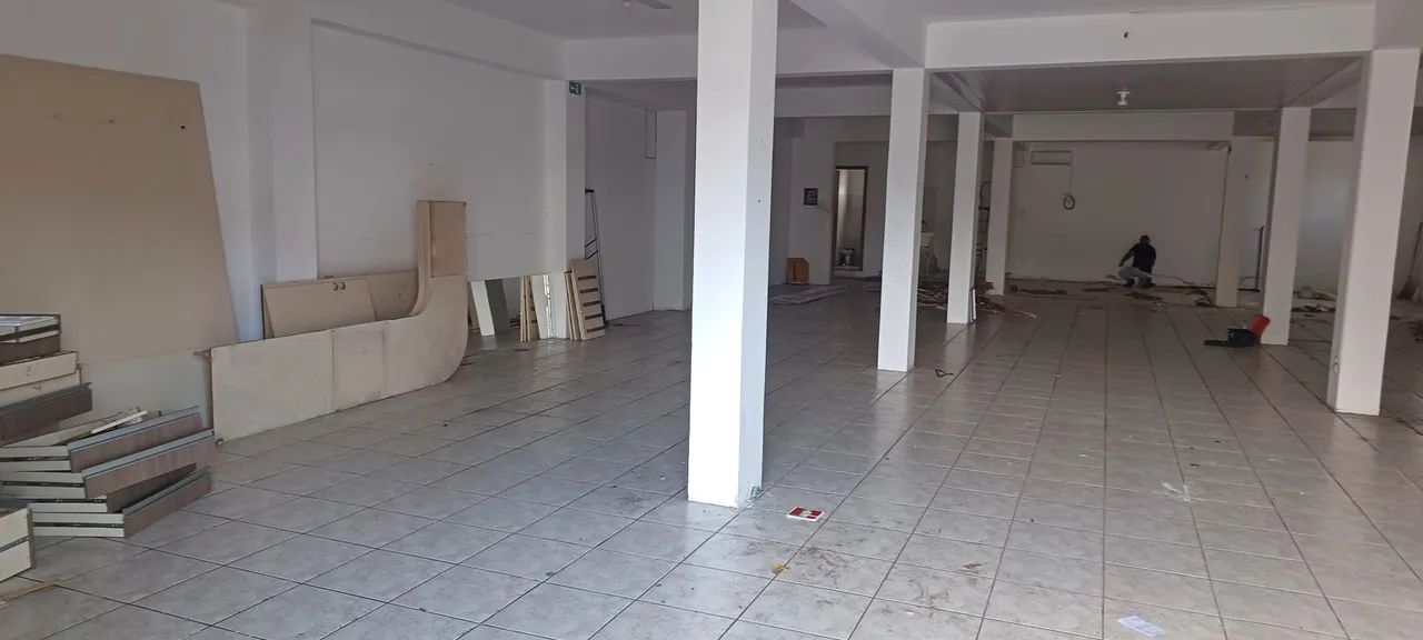 Alugo Sala comercial Comasa - Foto 3
