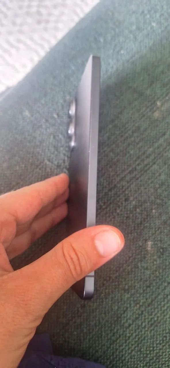 Galaxy S25 Edge 256 - Foto 4