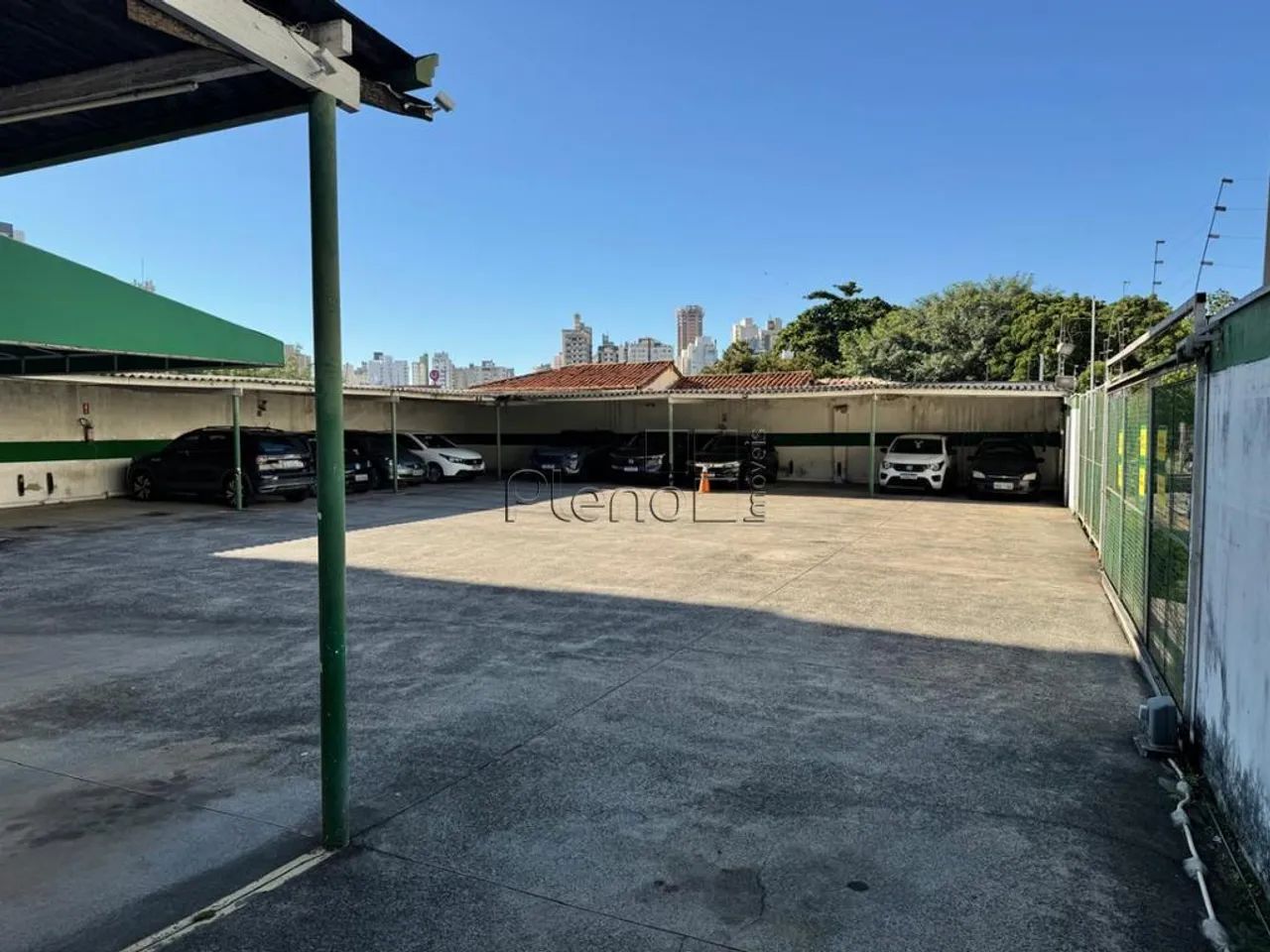 Terreno à venda em Campinas, Vila Itapura, com 560 m² - Foto 4
