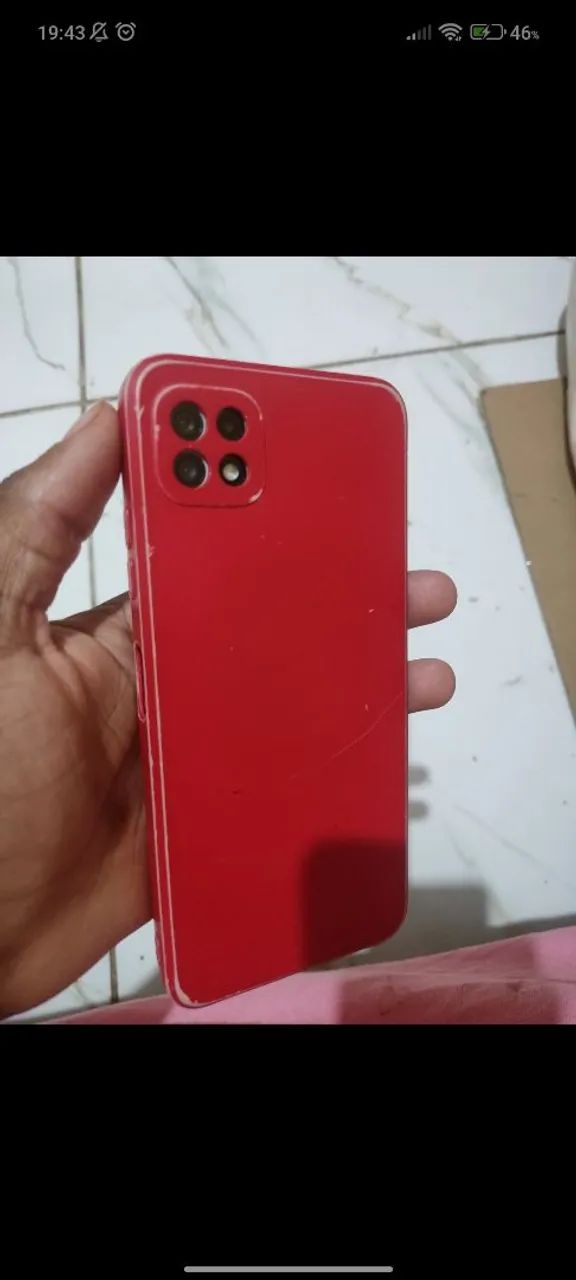 Celulares a venda