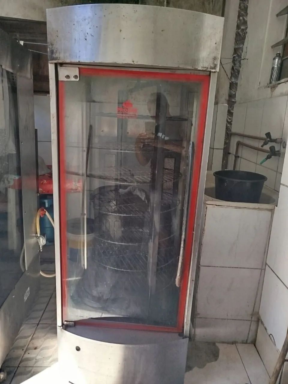 Galeteira  - Foto 2