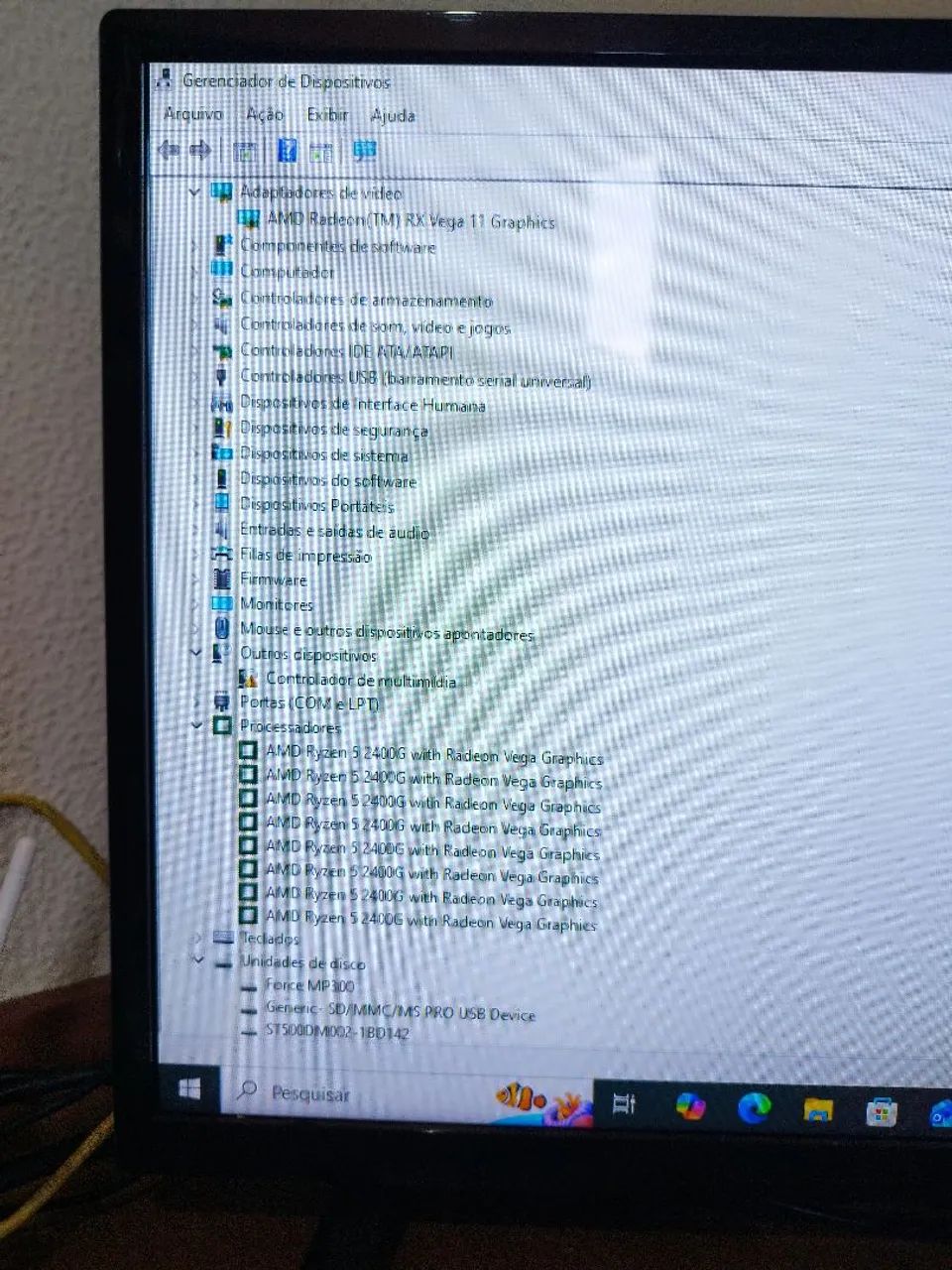 PC gamer Acer - Foto 4