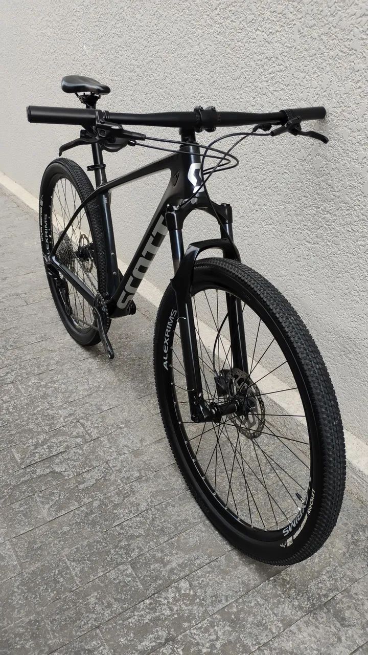 Bicicleta Scott Scale 940 Tam L - Foto 2