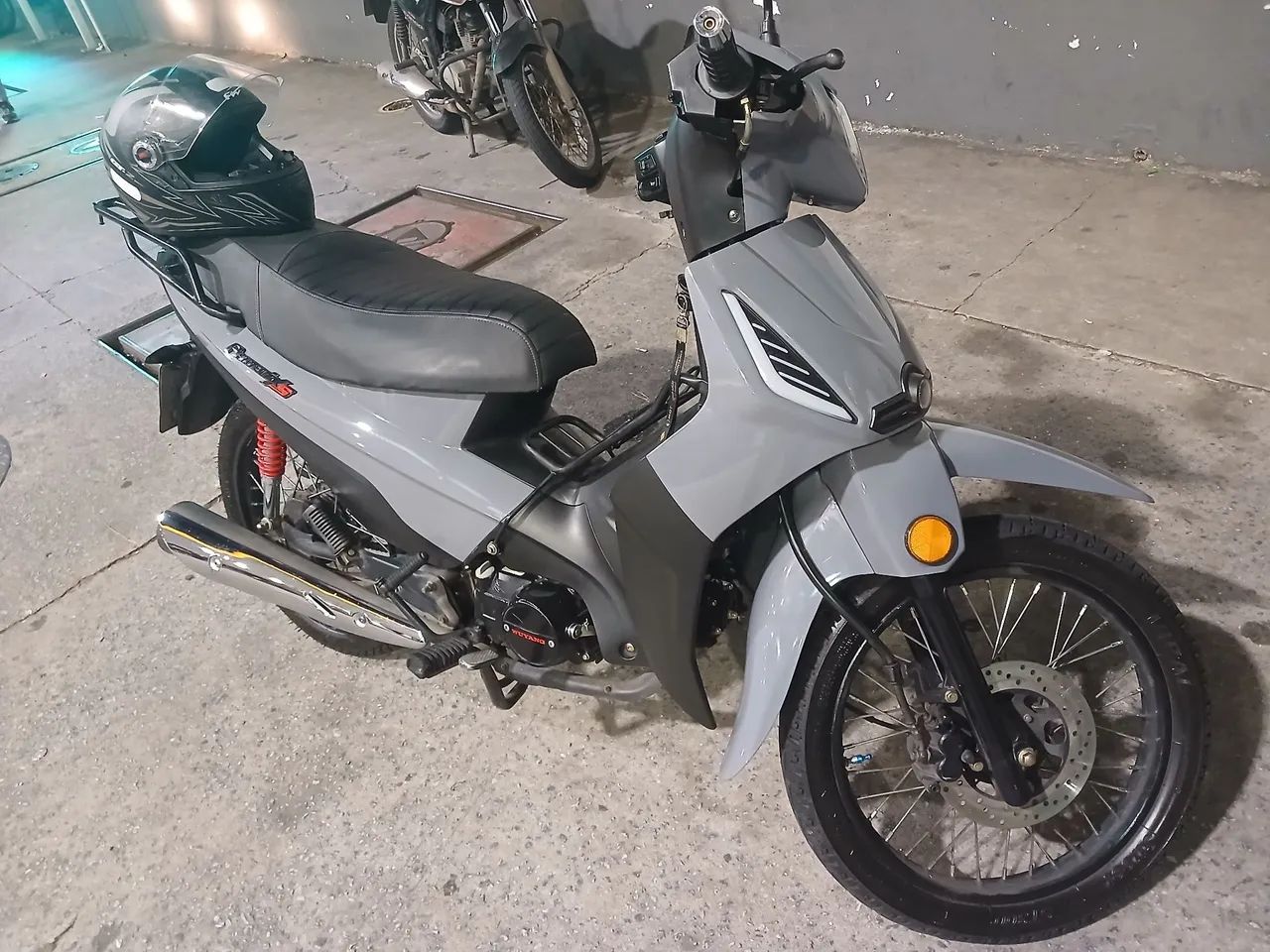 Vendo-Se 