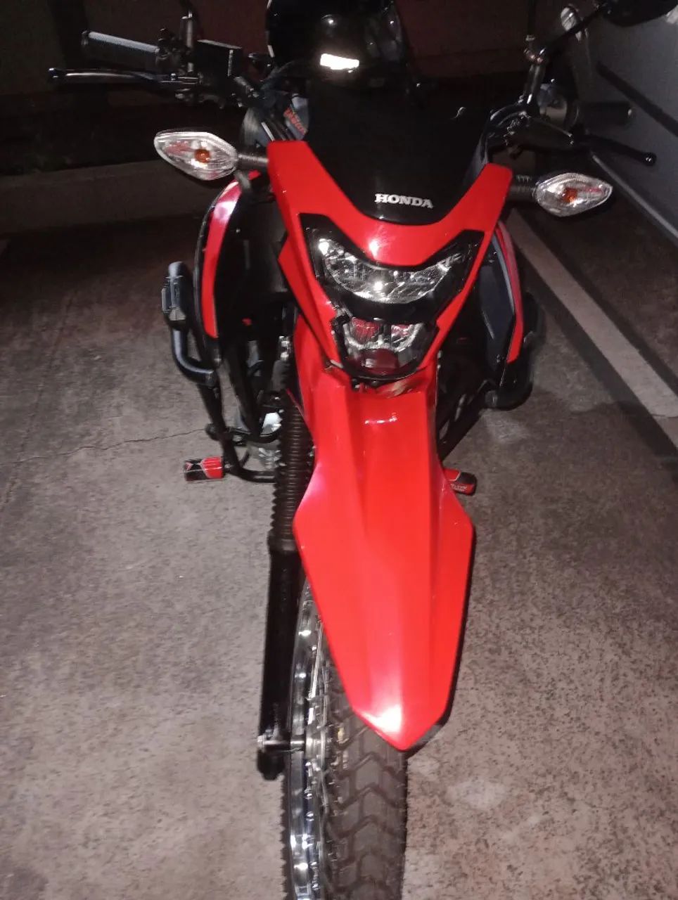 Vendo Bros 160 - Foto 3