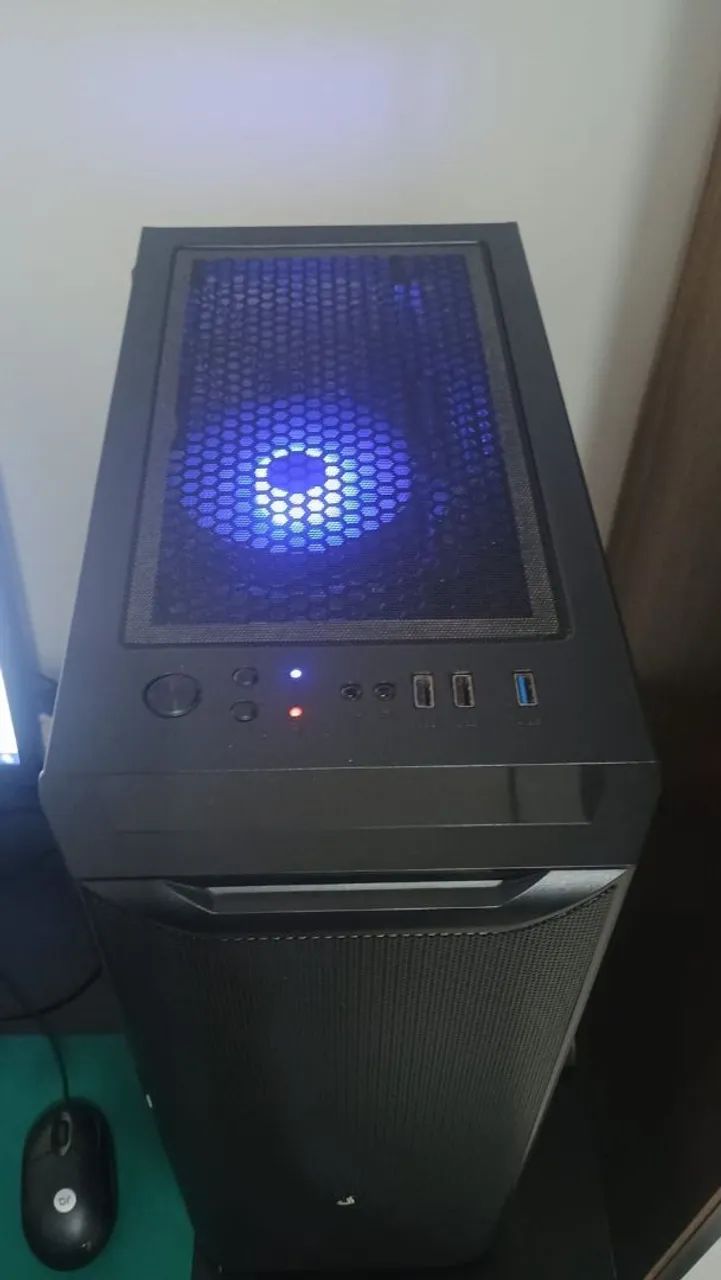 PC Gamer Xeon - Foto 4