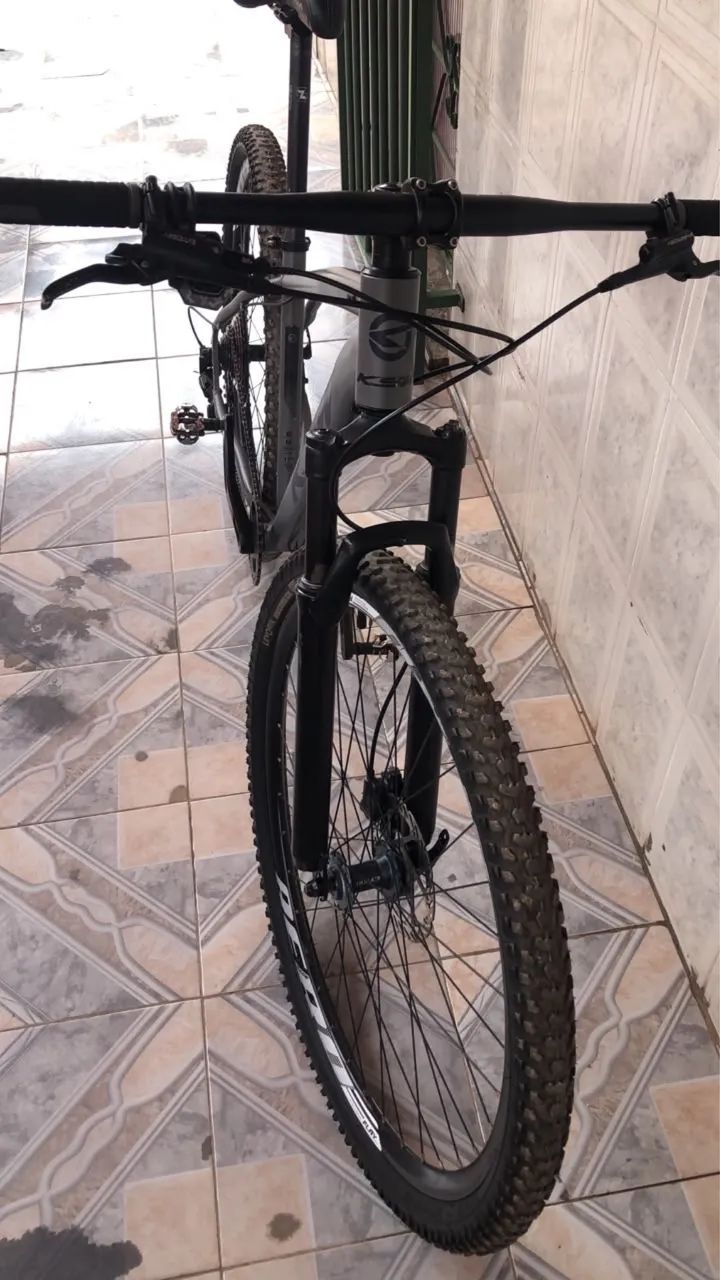 Bicicleta - Foto 3