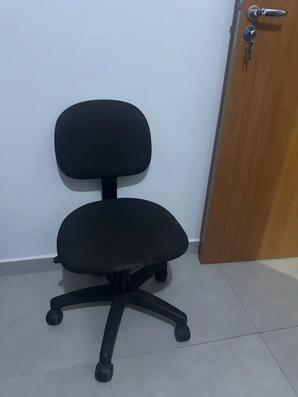 Cadeira de escritório 