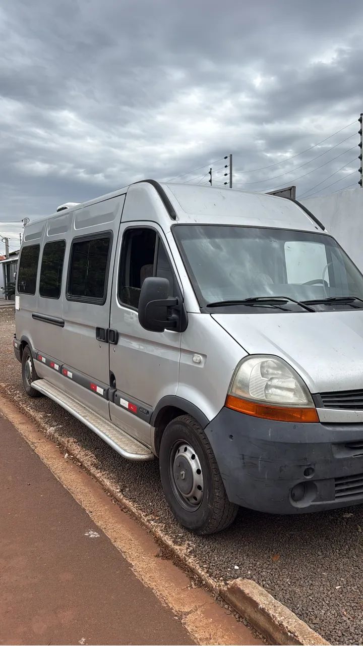 Vendo Motorhome - Foto 12