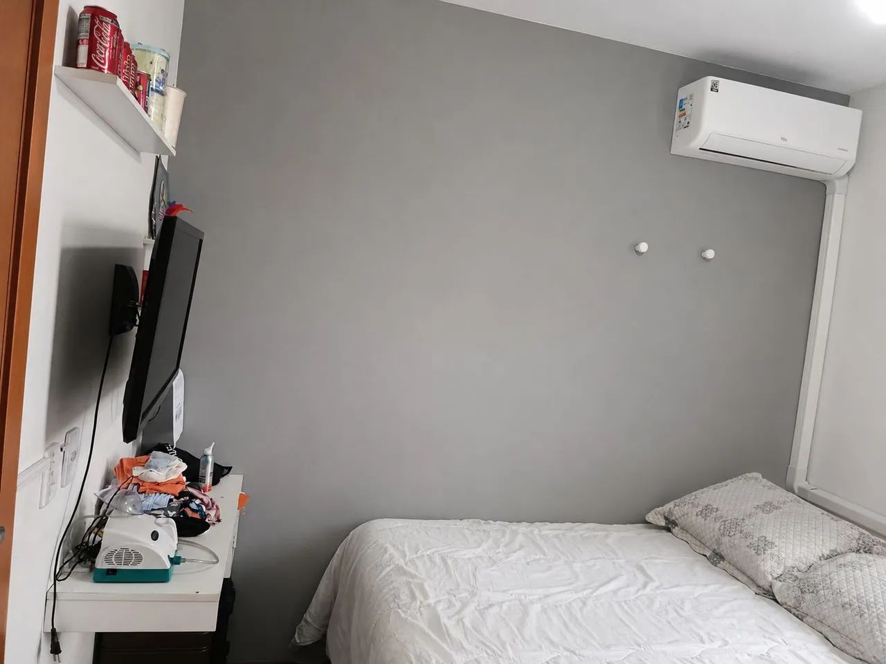 Apartamento Condomínio Jardim Bougainville  - Foto 11