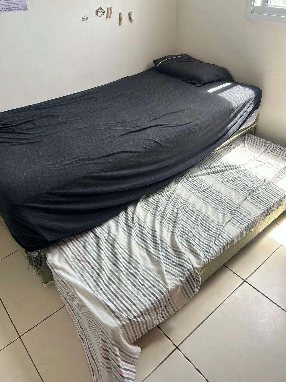 Cama duplex - Foto 4