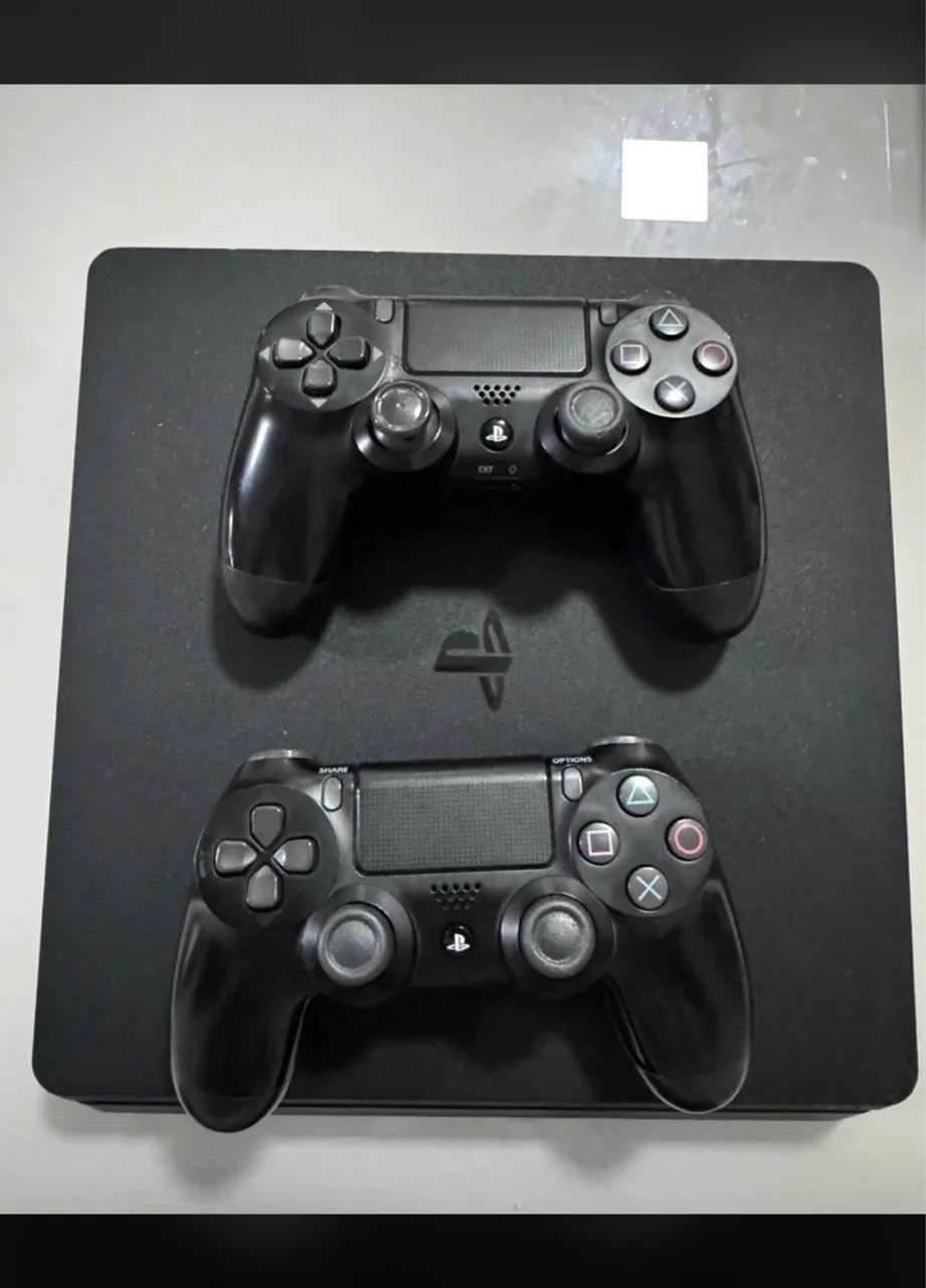 Sony PlayStation 4 slim 500GB