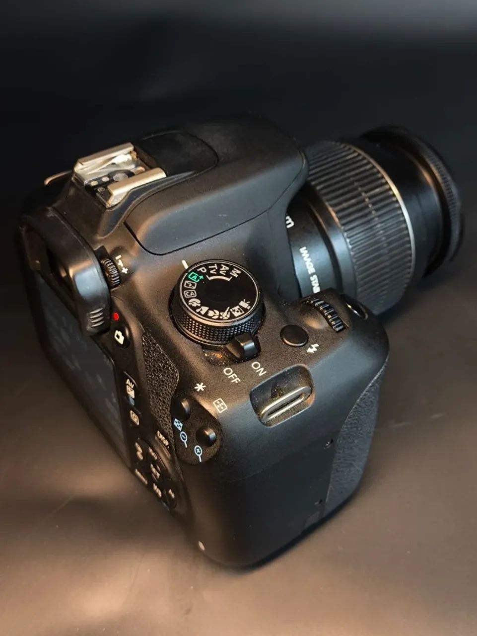 Canon t5 kit  - Foto 2