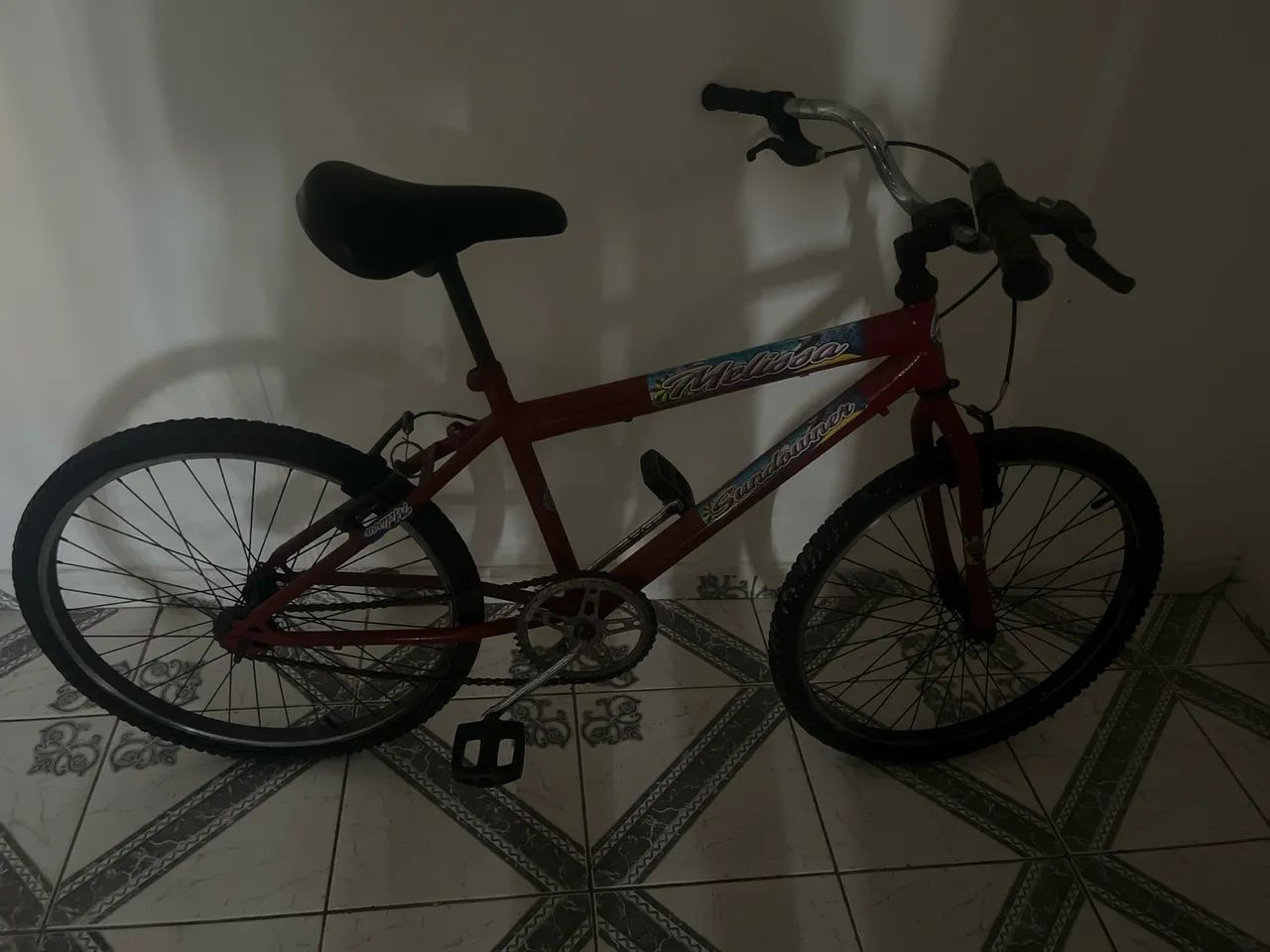 Bicicleta infantil  - Foto 2