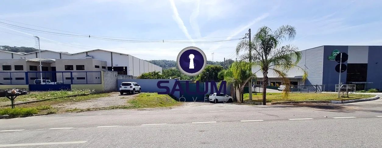 EXCELENTE ÁREA 3.076m2 - ÓTIMA TOPOGRAFIA - Foto 4