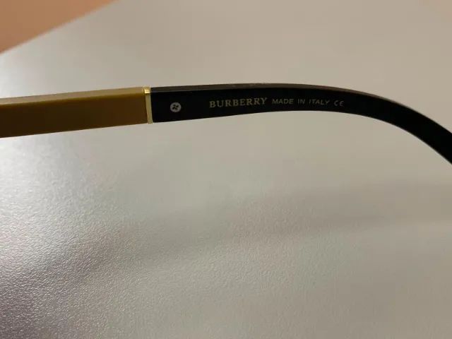 Óculos Burberry - Foto 4
