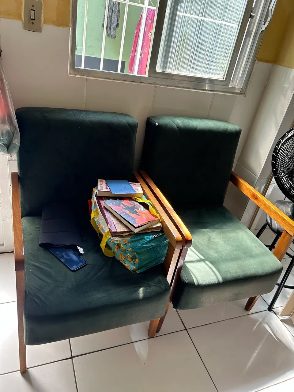 2 POLTRONAS  - Foto 3