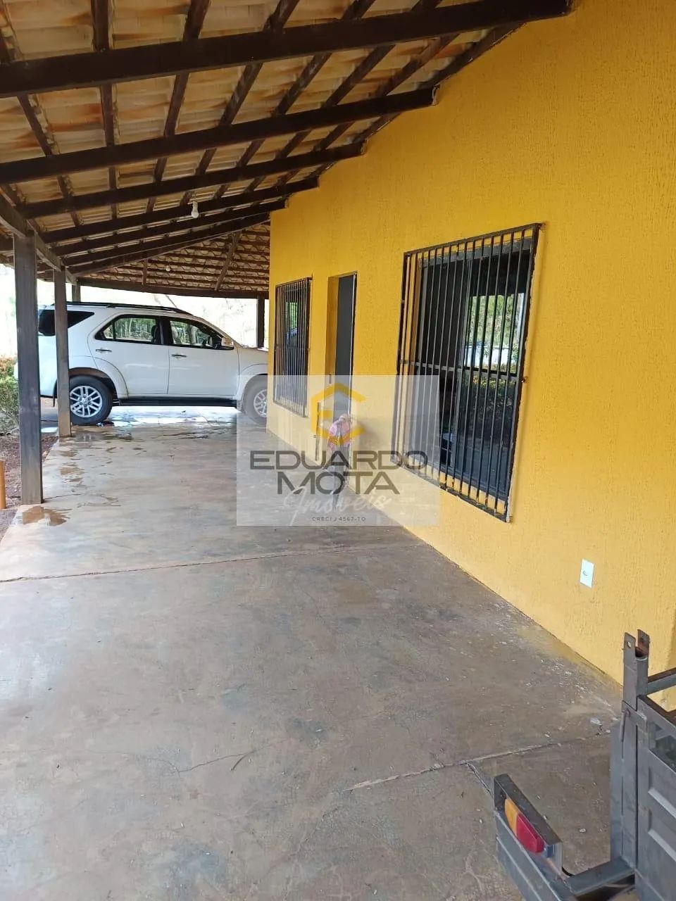 Chácara em Plano Diretor Norte - Palmas - Foto 3