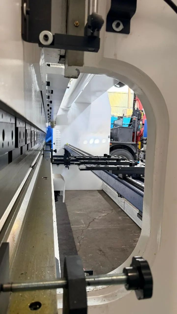 Máquinas Corte Dobra  - Foto 5