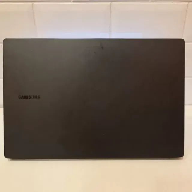 Notebook Samsung i5 12th - 12Gb Ram - Intel Iris Xe - SSD - Foto 5