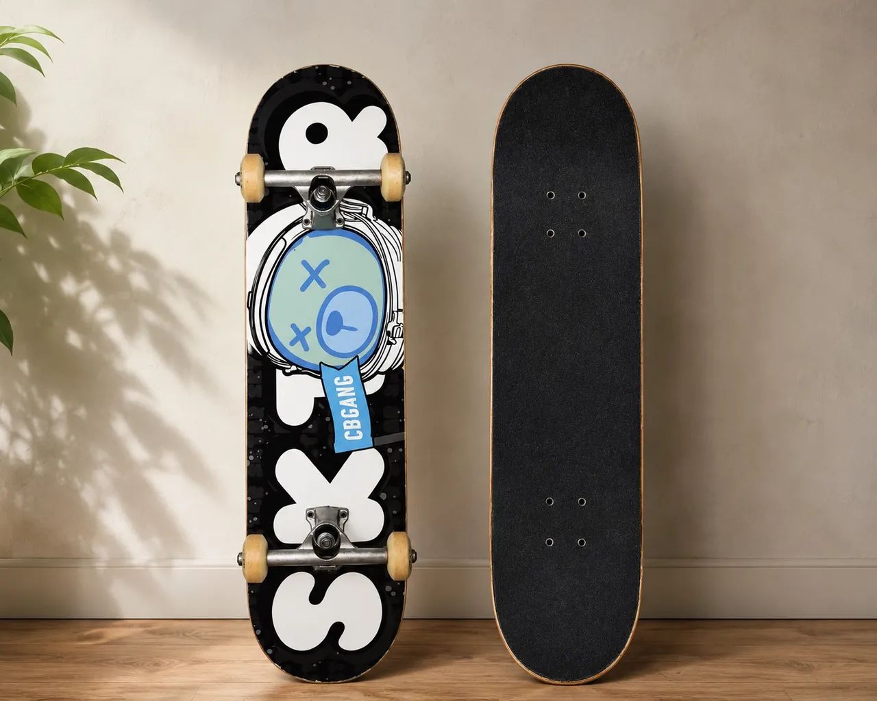 Skate 