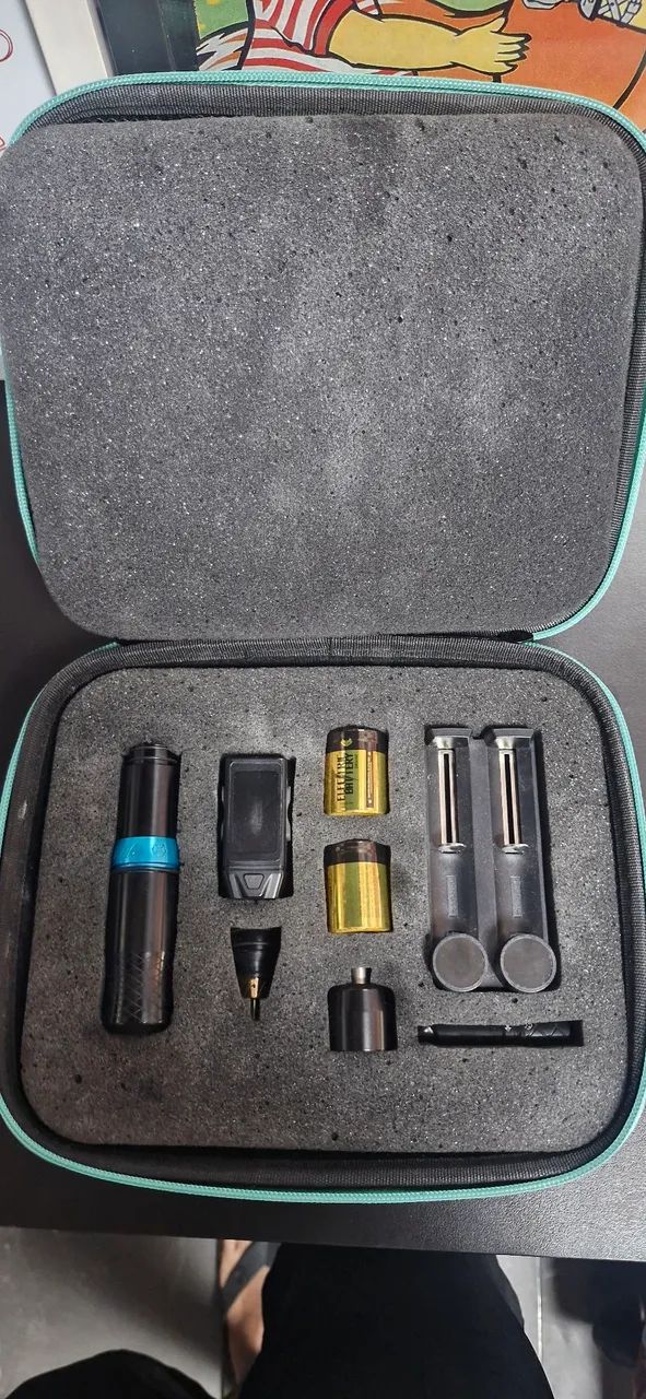 Kit ultra pen 2 - Foto 2