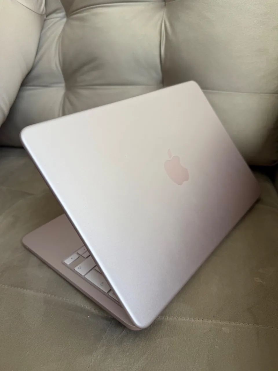 MacBook Neo 512gb 30/06/27 - Foto 3