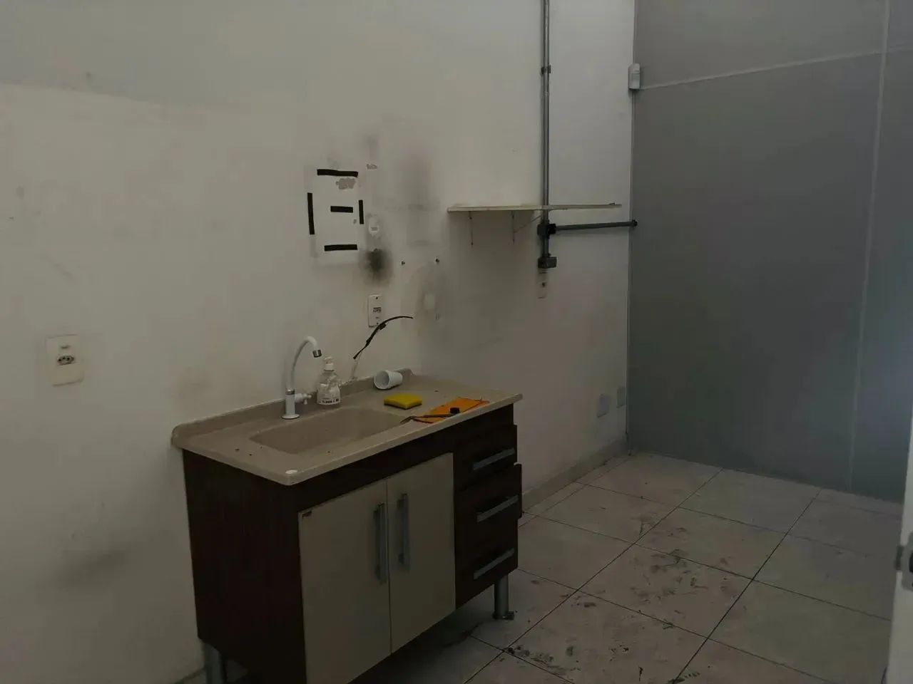 salão com mezanino - Foto 7