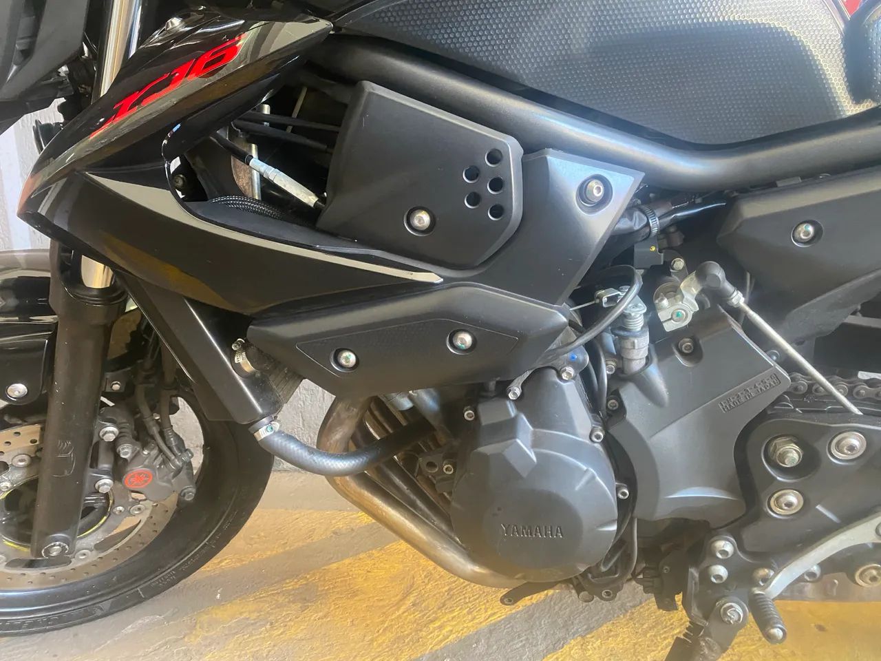 XJ6  - Foto 5