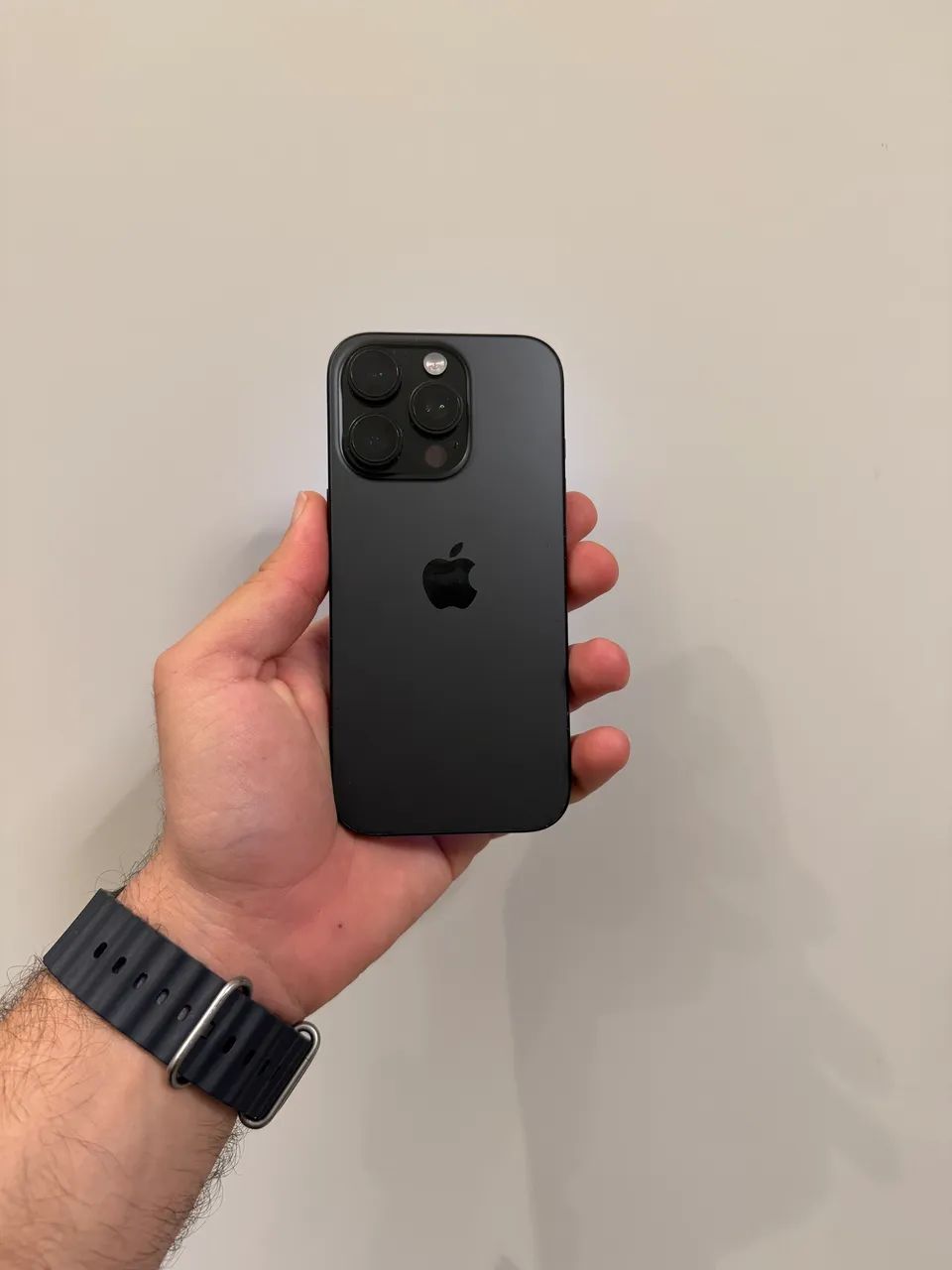 iphone 16 Pro 256 Gb - Foto 2