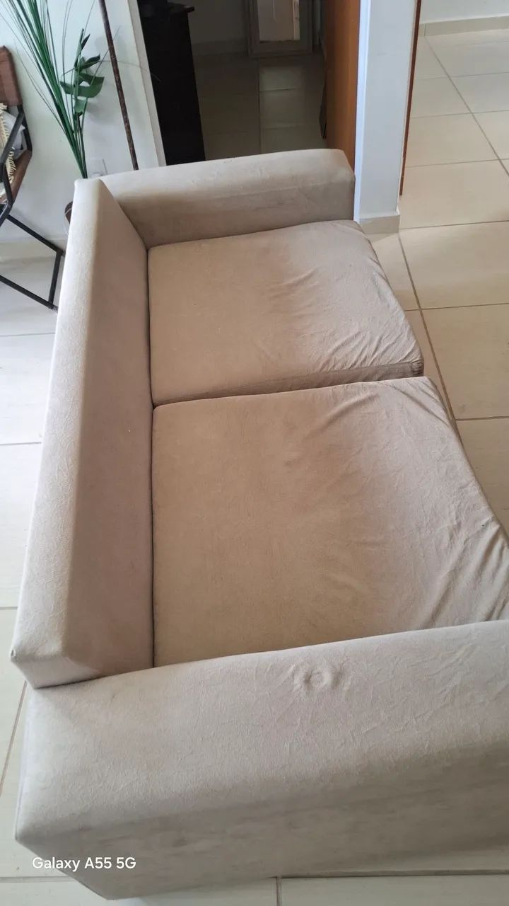 Sofá.  - Foto 2