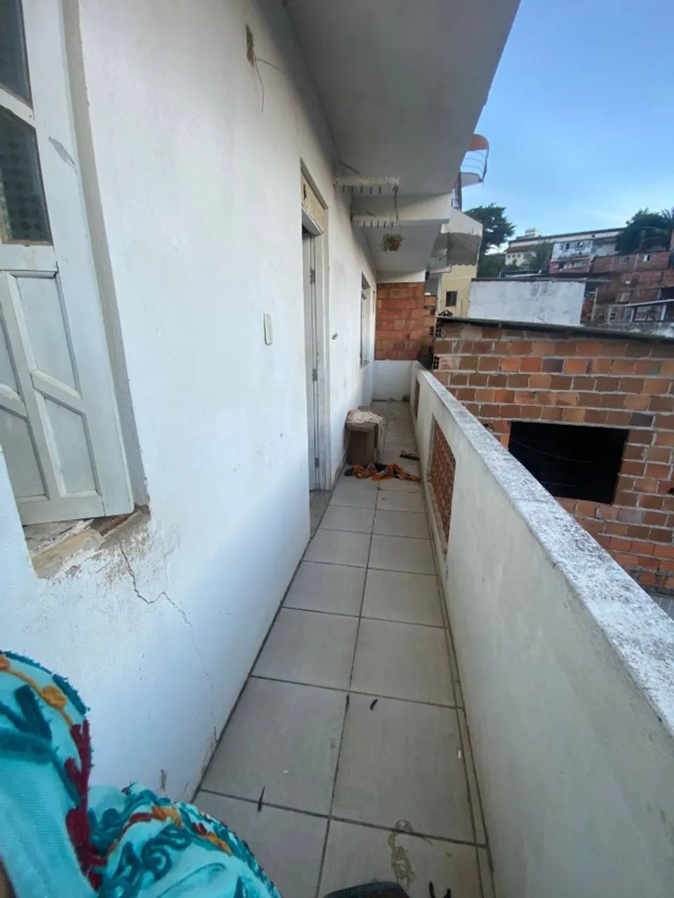 Foto - Salvador - Rio Vermelho