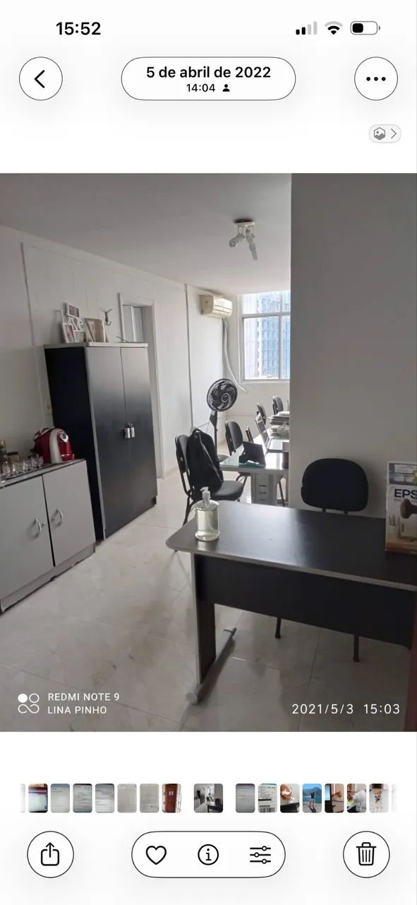 Foto - Belém - Campina