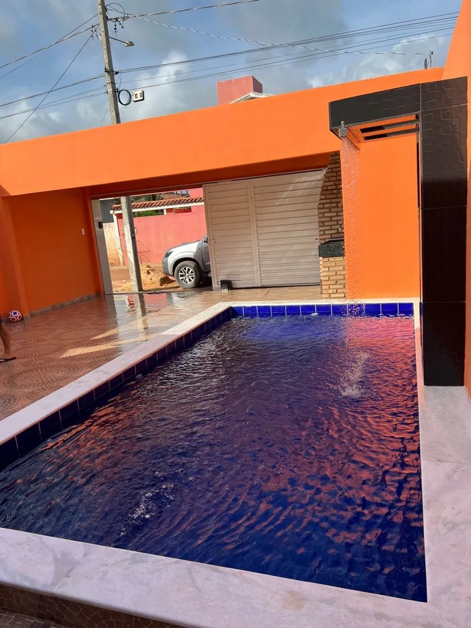 VENDO OU TROCO CASA EM MARAGOGI-AL - Foto 4