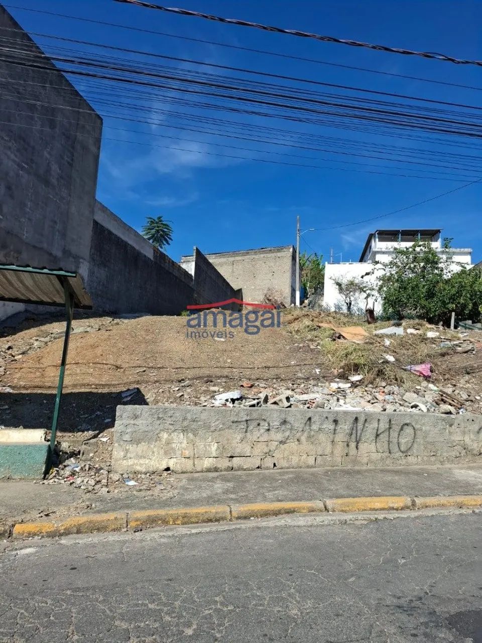 Terreno à Venda no Nova Jacareí - Foto 4