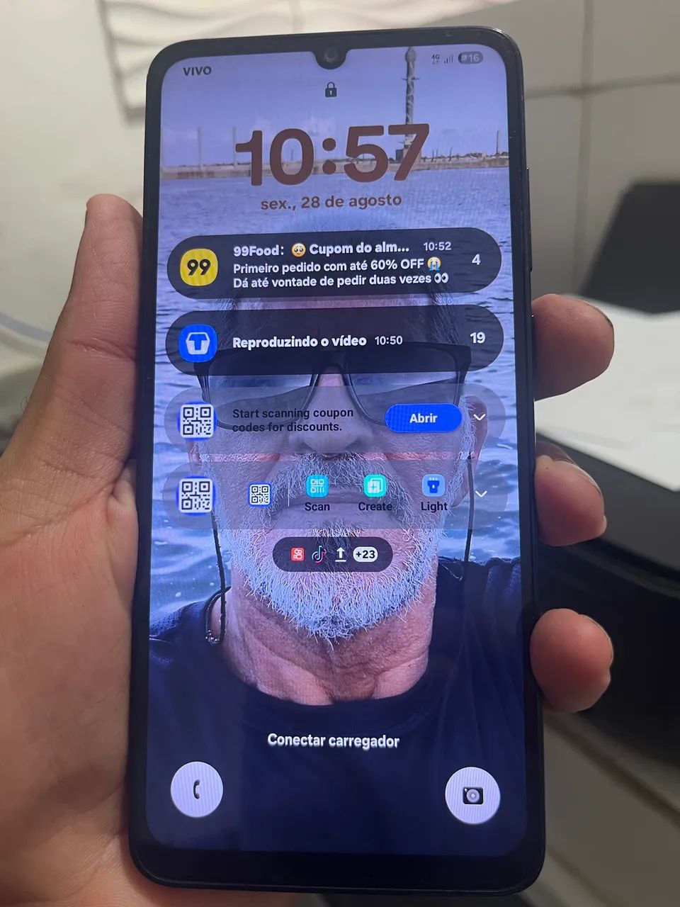 Samsung A05 - Foto 2