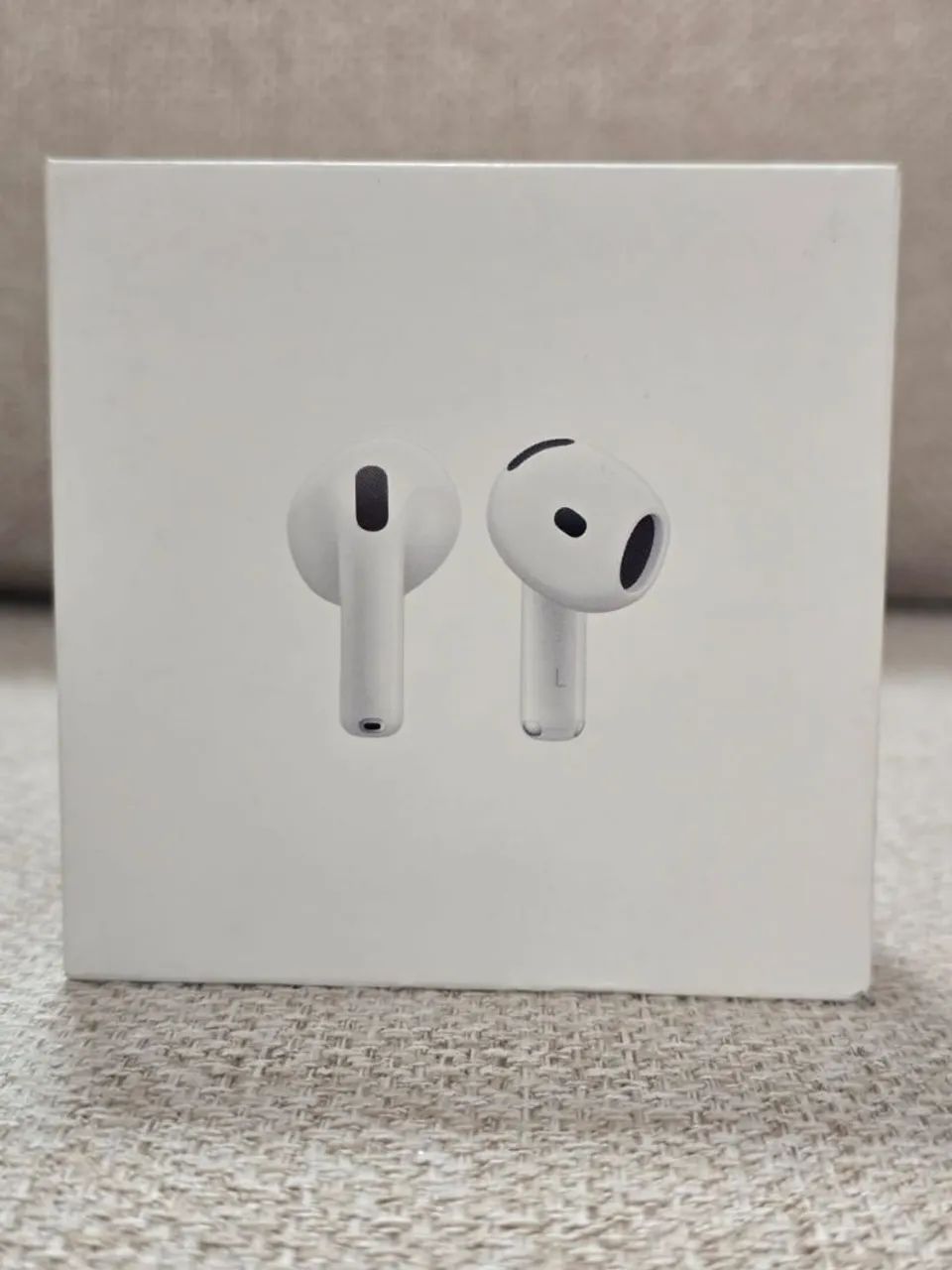 AirPods 4 - Foto 3