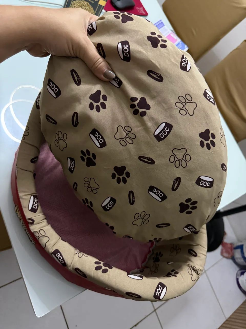 Cama Pet  - Foto 3