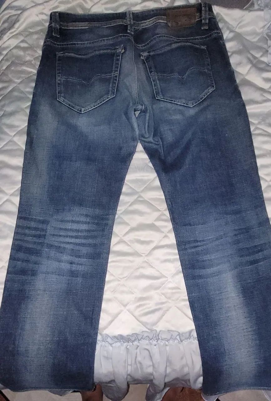 Calça Diesel  - Foto 2