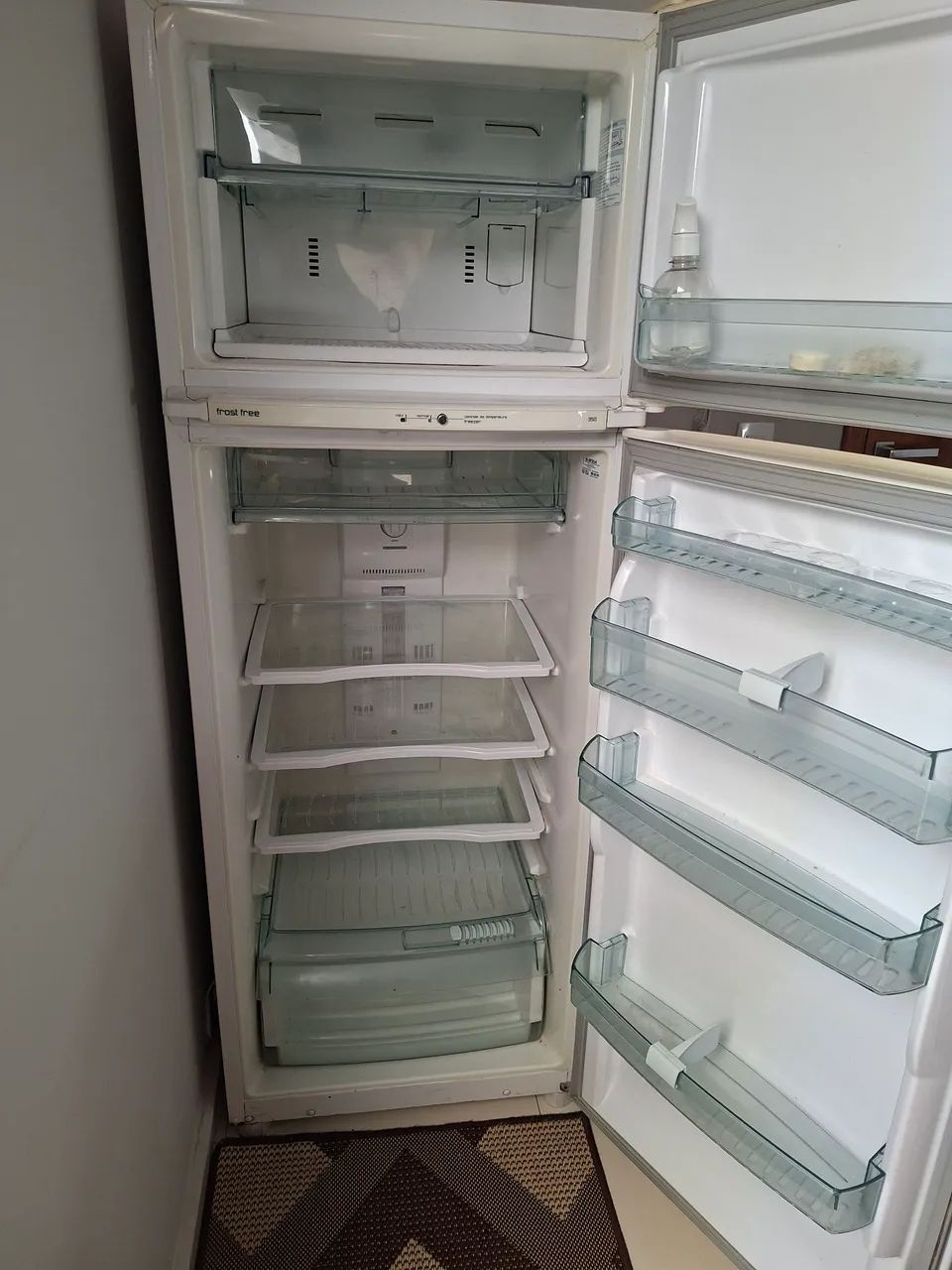 Geladeira Brastemp  - Foto 2