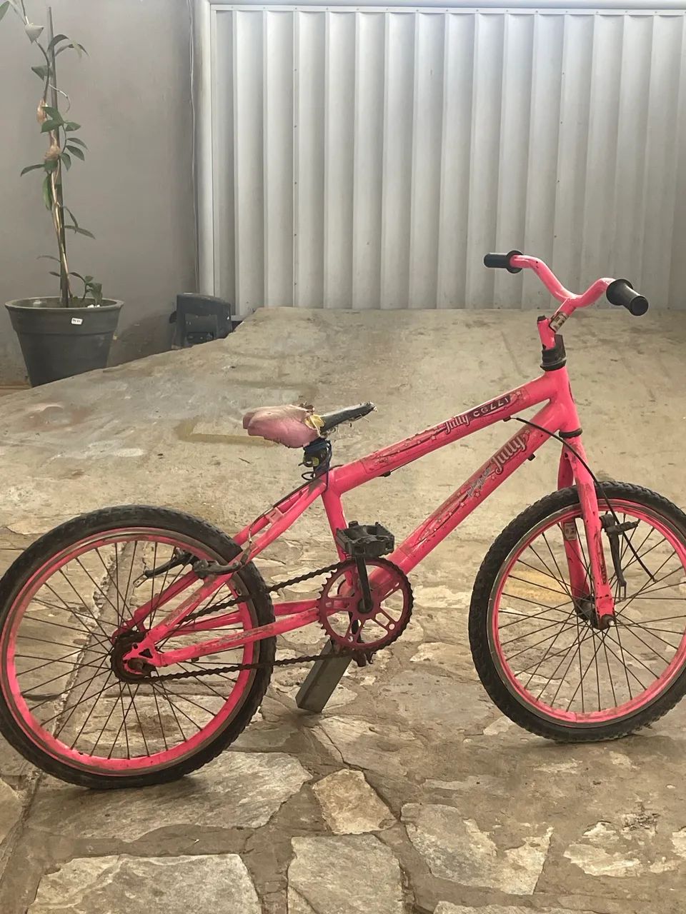 Bicicleta  - Foto 5