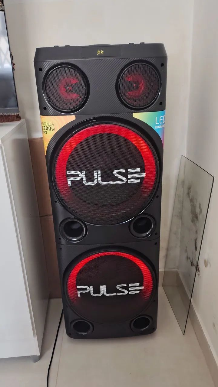 PULSE SP508 - Foto 2
