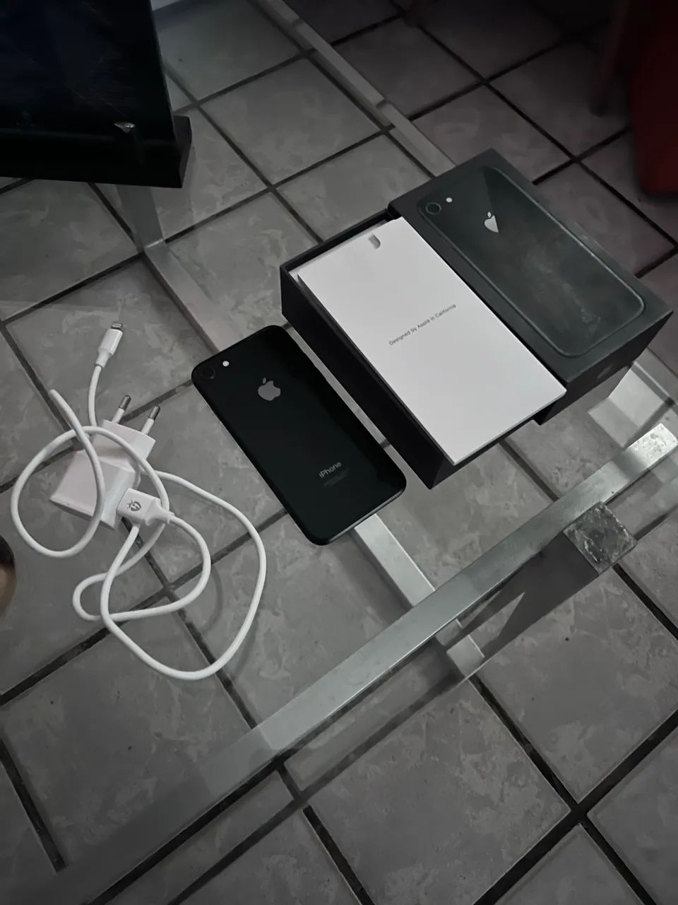 iPhone 8 - Foto 2