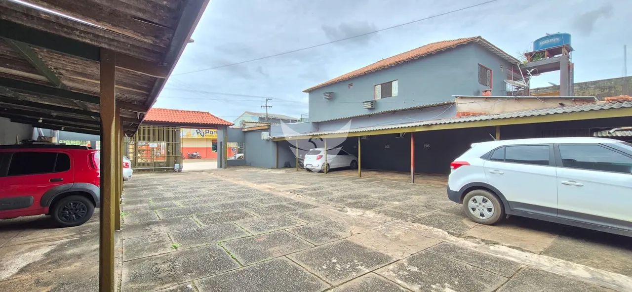 APARTAMENTO COMPACTO EM PORTO VELHO - Foto 2