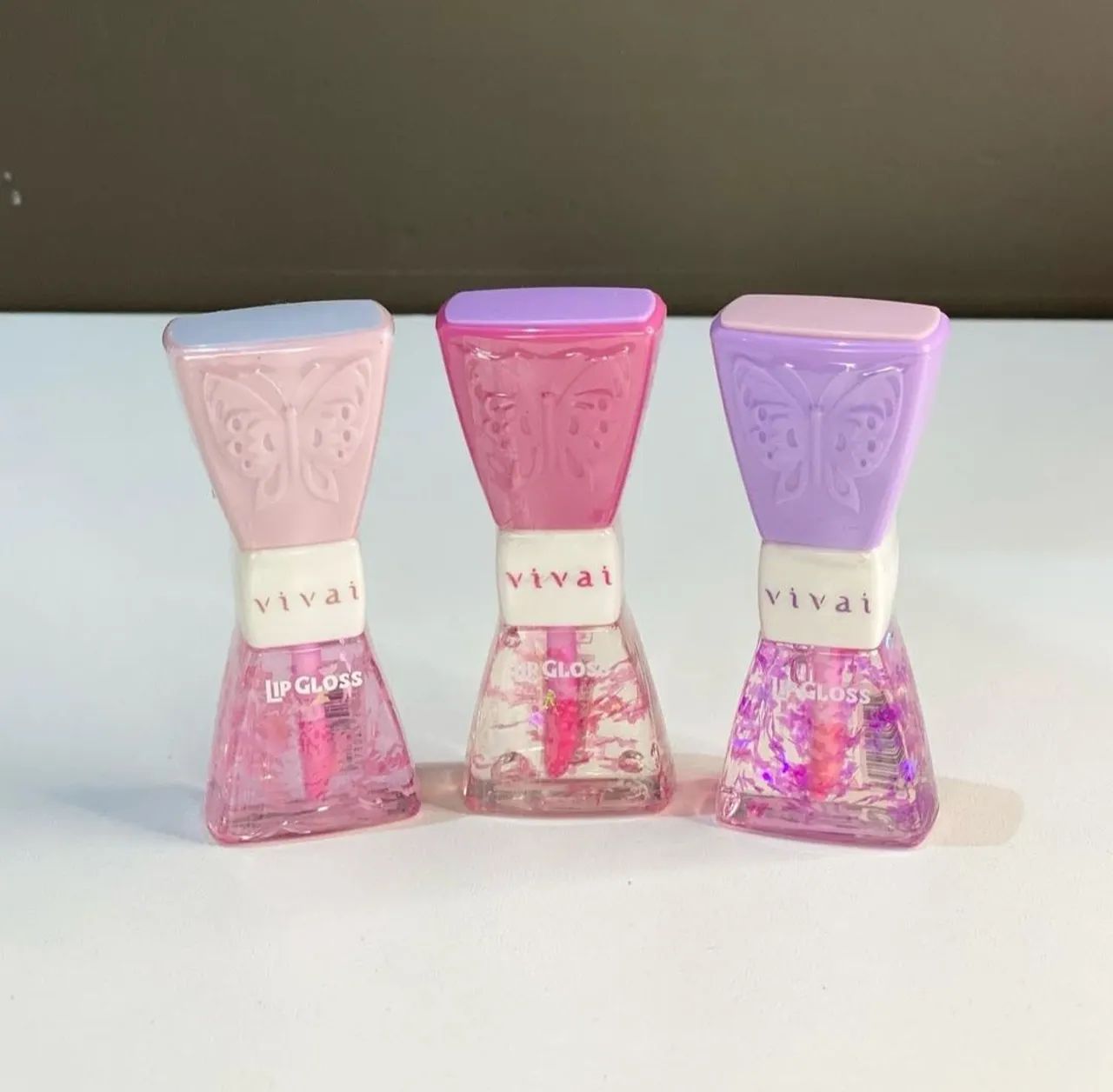 Lipgloss Vivai - Foto 3