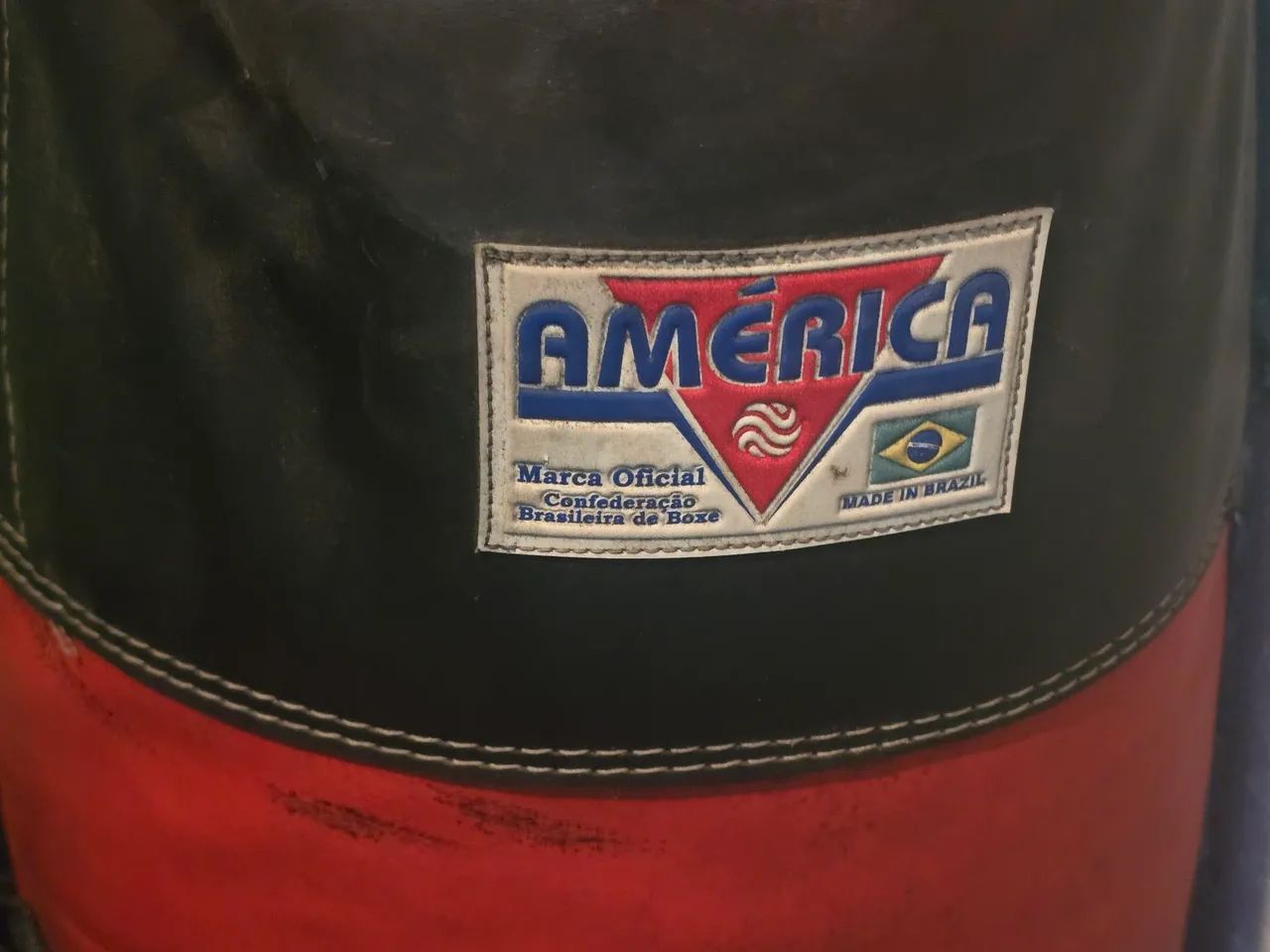 Saco de pancada Box - Foto 2